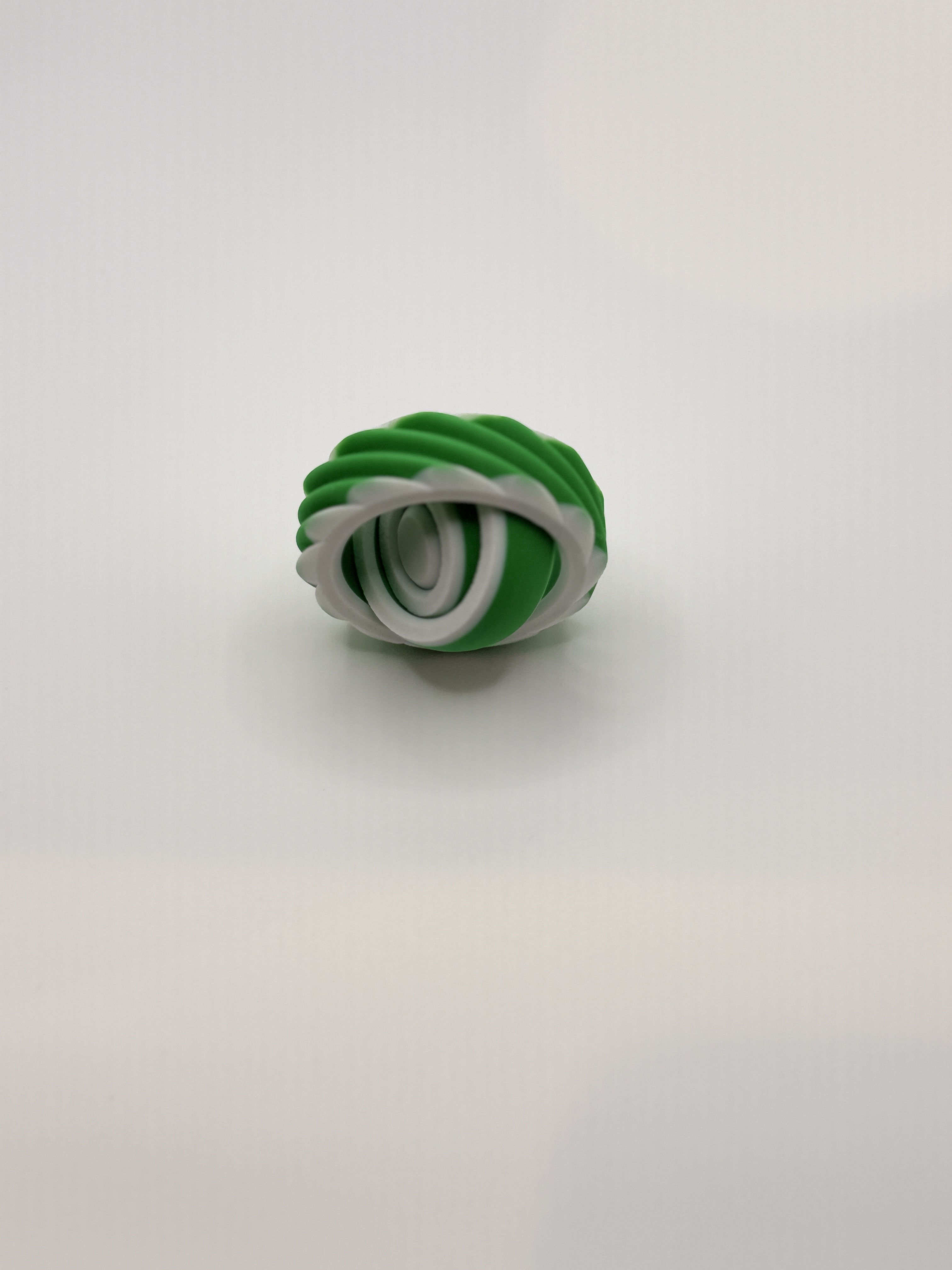 Gyro Fidget Spinner