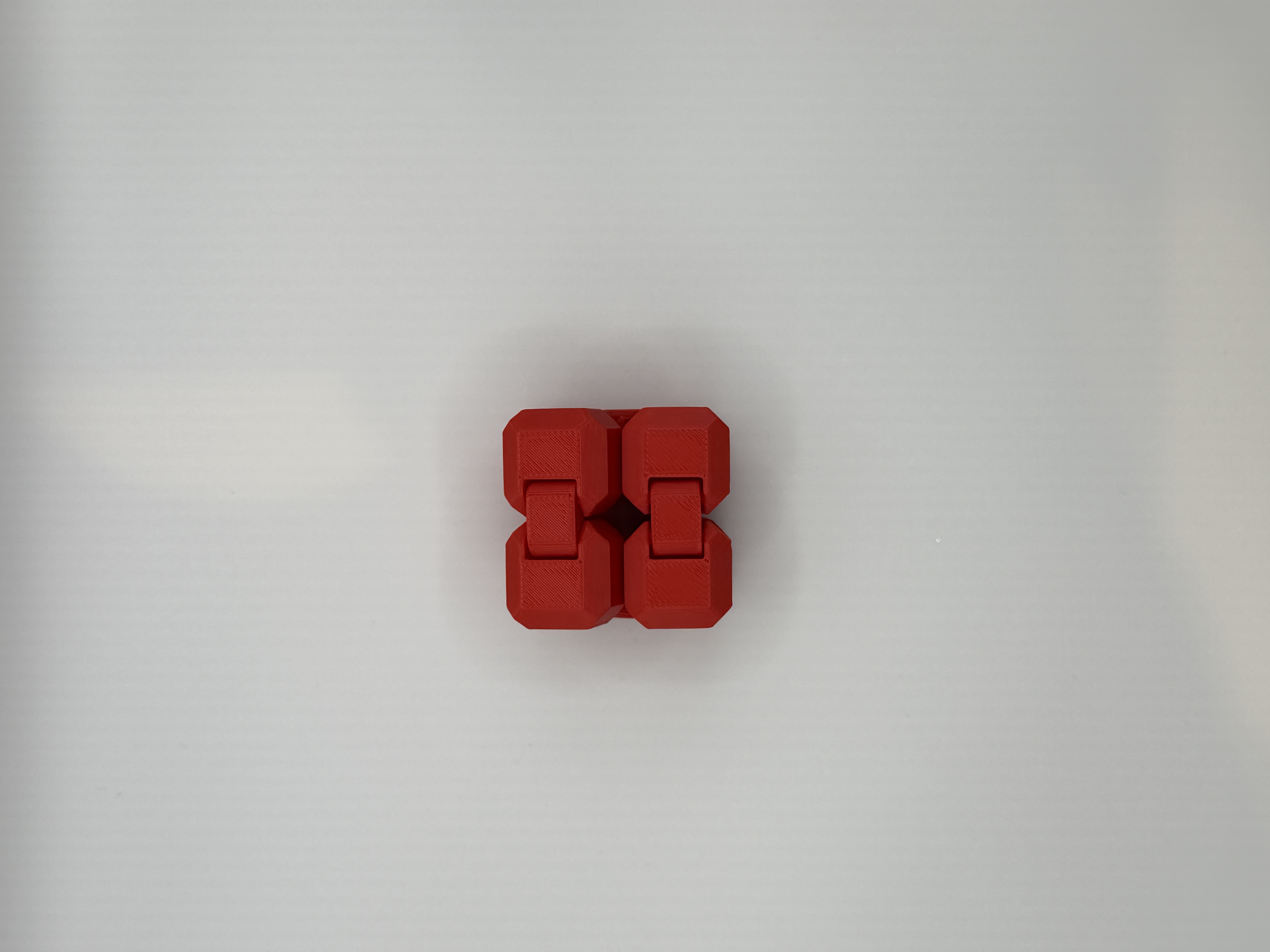 Infinity Cube