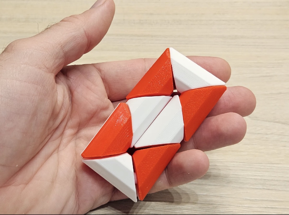 Twist Puzzle